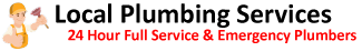 Arrowsmith IL 24 Hour Plumbers